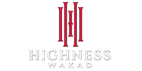 Binary Highness Logo